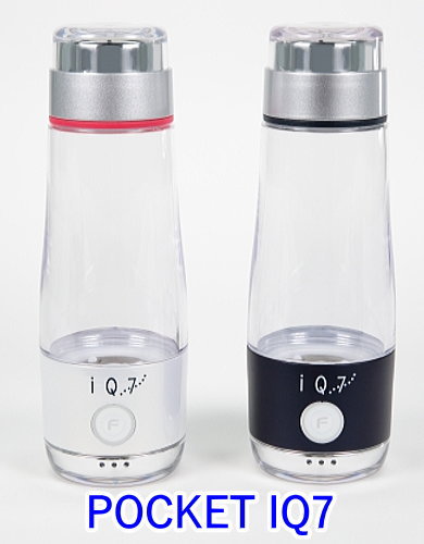 ポケット アイキューセブン